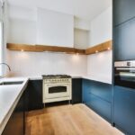 Diseño de cocinas pequeñas: ideas y consejos para aprovechar al máximo el espacio