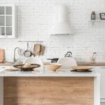 Los Mejores Materiales para Cocinas: Diseñando la Cocina de tus Sueños