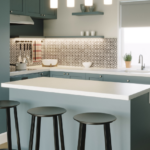 Colores de tendencia para cocinas modernas en 2025