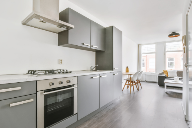 colores de tendencia para cocinas modernas en 2025 Cocinas Zurione