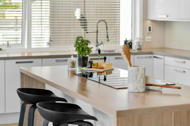 Pasos para una reforma de cocina sin estrés: planificación y ejecución eficiente