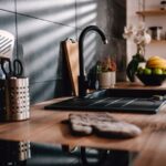 Cómo mantener tu cocina como nueva: consejos de mantenimiento y limpieza