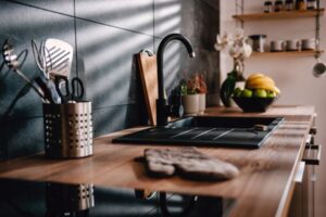 mantenimiento y limpieza de cocinas_Cocinas Zurione