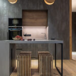 Cocinas de estilo industrial: características y cómo lograr este estilo en tu hogar